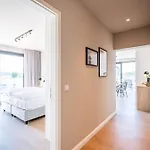 Strandterrasse, App B4 6 Apartman