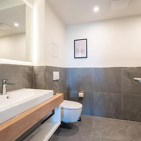 Strandterrasse, App B4 6