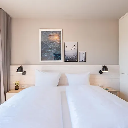 Strandterrasse, App B4 6