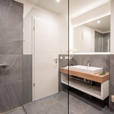 Strandterrasse, App B4 6